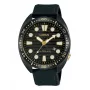 Zegarek męski Lorus RH927LX9 kwarcowy 42mm stal nierdzewna czarna tarcza