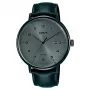 Zegarek męski Lorus RH983MX9 kwarcowy 42mm stal nierdzewna niebieska tarcza