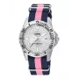 Zegarek męski Lorus RS937AX4 kwarcowy, stal nierdzewna, 43 mm, czarna tarcza