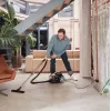 Lovio LVCVC003 VacuuFlex L Plus Ręczny odkurzacz samochodowy 12V 120W 5000Pa Czarny