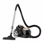 Lovio LVCVC003 VacuuFlex L Plus Ręczny odkurzacz samochodowy 12V 120W 5000Pa Czarny