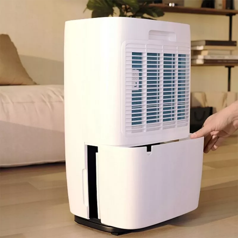 Lovio LVDE25Y1 SmartDry Pro Osuszacz powietrza 25L