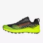 LOWA Citux Męskie buty do biegania trailowego Lime/Flame