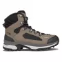 LOWA Corvara GTX Mid Buty turystyczne męskie Dune/Grey
