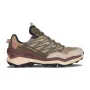 LOWA Maddox PRO GTX Lo damskie buty trekkingowe Desert/Old Rose