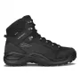 Buty turystyczne LOWA Renegade EVO GTX Mid Deep Black