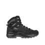 LOWA Renegade EVO GTX Mid Buty trekkingowe - Black/Dune