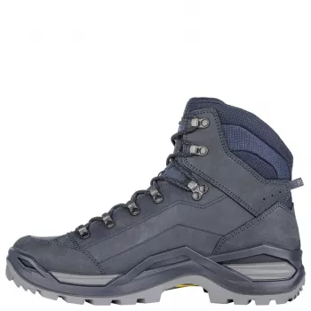 LOWA RENEGADE EVO GTX MID, Navy, 12