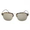 LOZZA MAN SL2292M-08FT Okulary przeciwsłoneczne Havana Tortoise Acetate Rectangular 55mm