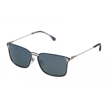 LOZZA MAN SL2302M57E70X Okulary przeciwsłoneczne 57/15/145 mm