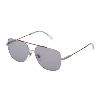 LOZZA MAN SL2337580N53 Okulary przeciwsłoneczne 58/14/145 mm