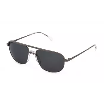 LOZZA MAN SL239258568P Okulary przeciwsłoneczne polaryzacyjne 58/17/145 mm