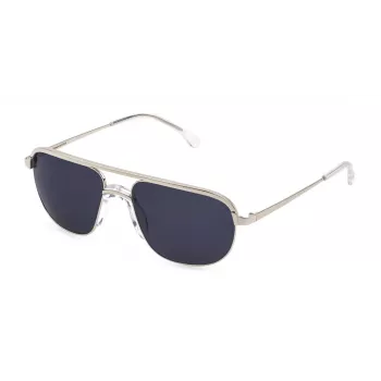 LOZZA MAN SL239258579P Okulary przeciwsłoneczne polaryzacyjne 58/17/145 mm