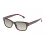 LOZZA MAN SL4074M5209Y7 Okulary przeciwsłoneczne Havana Brown Gradient 52/18/145 mm