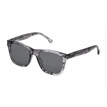 LOZZA MAN SL4128M526BZX Okulary przeciwsłoneczne Havana/Tortoise Brown 52/20/145 mm