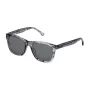 LOZZA MAN SL4128M526BZX Okulary przeciwsłoneczne Havana/Tortoise Brown 52/20/145 mm