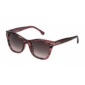 LOZZA MAN SL4130M5109G1 Okulary przeciwsłoneczne Havana Green 51/21/140 mm