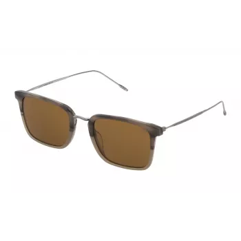 Okulary przeciwsłoneczne LOZZA MAN SL41805407HI - Dark Havana - 54/22/145 mm