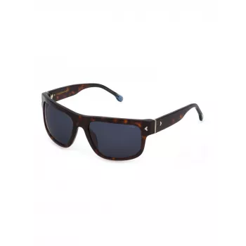 LOZZA MAN SL4262-580714 Okulary przeciwsłoneczne Havana/Brąz 58/18/135 mm