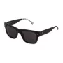 LOZZA MAN SL4264530700 Okulary przeciwsłoneczne Oprawka Havana Acetat Soczewki poliwęglanowe Szare 53/20/145 mm