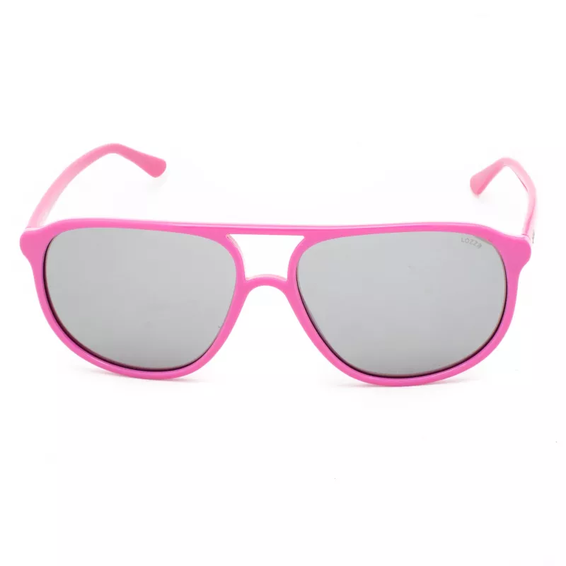 LOZZA SL1872W5806C2 Okulary przeciwsłoneczne unisex - 58/15/140 mm