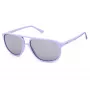 LOZZA SL1872W5806T3 Okulary przeciwsłoneczne Unisex Havana Brązowy Gradient 58/15/140 mm
