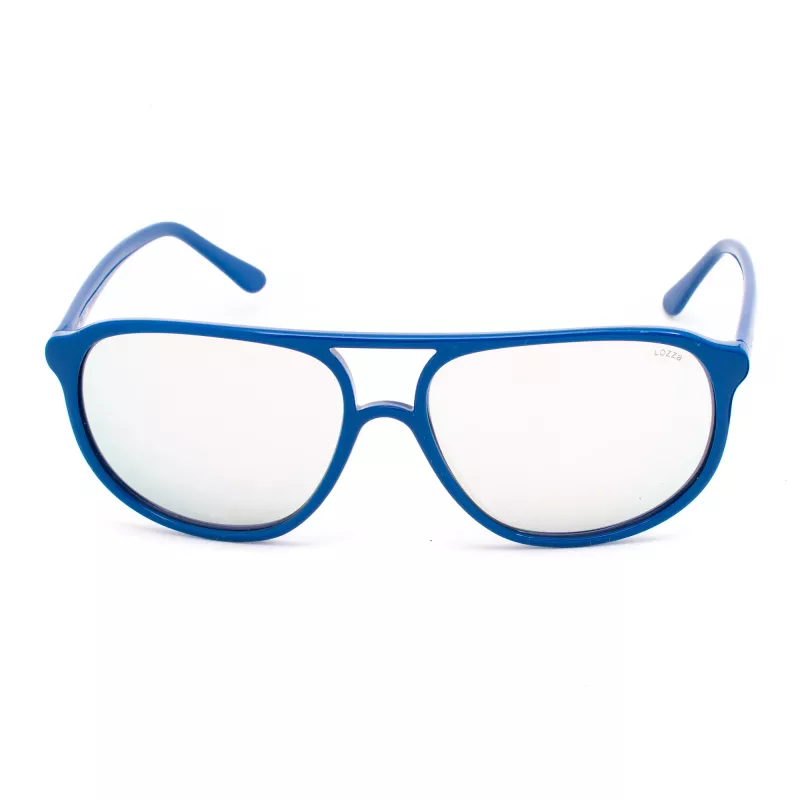 LOZZA SL1872W580NK1 Okulary przeciwsłoneczne unisex - 58/15/140 mm