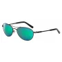 LOZZA SL221158568V Okulary przeciwsłoneczne unisex 58/17/135 mm UV400