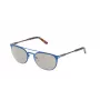 LOZZA SL2235M53RD5X Okulary przeciwsłoneczne unisex - oprawka acetatowa, ochrona UV400, soczewka 53mm
