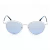 LOZZA SL2254M-579X Unisex Okulary Przeciwsłoneczne Oprawka Acetate Havana Soczewki Brąz Gradient 52mm