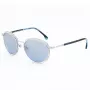 LOZZA SL2254M-579X Unisex Okulary Przeciwsłoneczne Oprawka Acetate Havana Soczewki Brąz Gradient 52mm