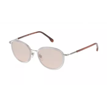 LOZZA SL2254M52579Y Okulary przeciwsłoneczne unisex 52/20/145 mm