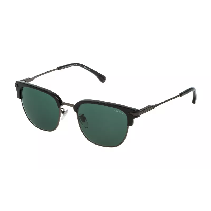 LOZZA SL2280M53568P Unisex Polarized Sunglasses 53/20/140 mm