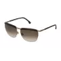 LOZZA SL2282M5908FT Okulary przeciwsłoneczne unisex - Acetate Full Rim - 59/15/140 mm - UV400