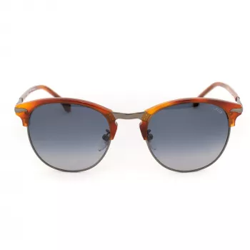 LOZZA SL2293M-627Y Okulary przeciwsłoneczne Unisex Havana Brown 52mm