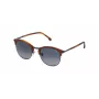 LOZZA SL2293M-627Y Okulary przeciwsłoneczne Unisex Havana Brown 52mm