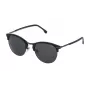 LOZZA SL2293M52568F Unisex Okulary Przeciwsłoneczne Prostokątne - Soczewki 52mm, Ochrona UV400