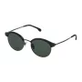 LOZZA SL2299M Okulary przeciwsłoneczne unisex Havana Brown Gradient 51-20-140 mm