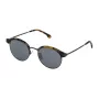 LOZZA SL2299M51627X Okulary przeciwsłoneczne unisex 51/20/140 mm UV400