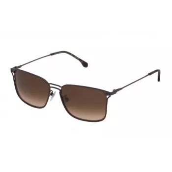 Okulary przeciwsłoneczne LOZZA SL2302M570S97 dla mężczyzn - 57/15/145 mm - ochrona UV400