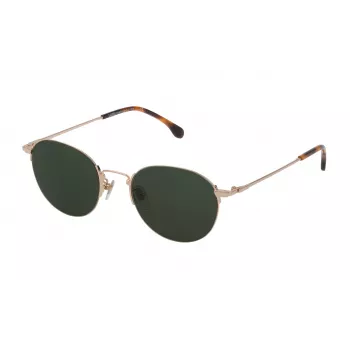 LOZZA SL2355-510300 Okulary przeciwsłoneczne unisex 51/20/140 mm