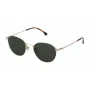LOZZA SL2355-510300 Okulary przeciwsłoneczne unisex 51/20/140 mm