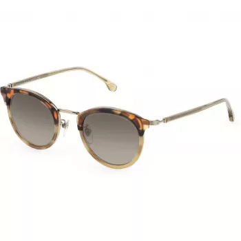 LOZZA SL2393-4909HZ Okulary przeciwsłoneczne unisex (Soczewka/Mostek/Zausznik) 49/15/145 mm