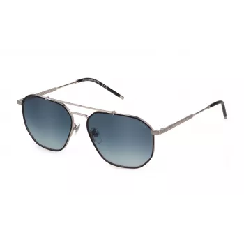 LOZZA SL2416-590541 Okulary przeciwsłoneczne unisex 59/14/140 mm UV400 Kategoria 3