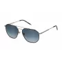 LOZZA SL2416-590541 Okulary przeciwsłoneczne unisex 59/14/140 mm UV400 Kategoria 3