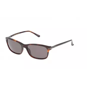 LOZZA SL4029M564APP Okulary przeciwsłoneczne unisex - 56/16/140 mm - ochrona UV400
