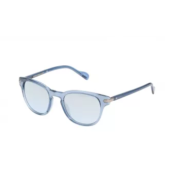 LOZZA SL4032M494AGX Okulary przeciwsłoneczne unisex 49/21/140 mm UV400