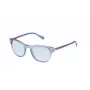 LOZZA SL4032M494AGX Okulary przeciwsłoneczne unisex 49/21/140 mm UV400