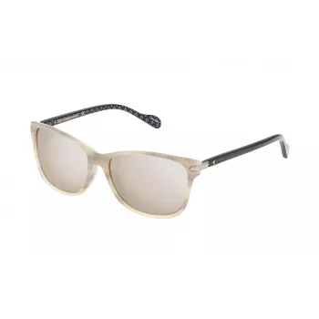 LOZZA SL4037M571F9G Okulary przeciwsłoneczne unisex 57/16/140 mm