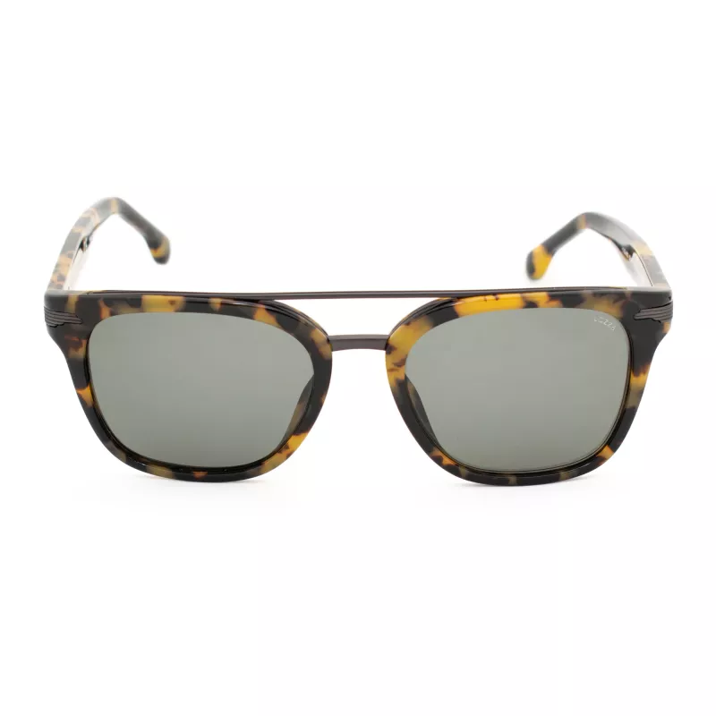 Okulary przeciwsłoneczne męskie LOZZA SL4112M-0960 Havana